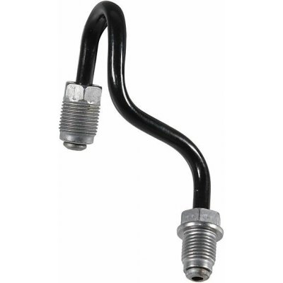 Brzdové potrubí METZGER 4120002 | Zboží Auto