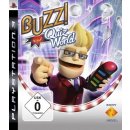 Buzz! World Quiz