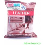 Milo Vlhčené ubrousky kůže 25 ks – Zbozi.Blesk.cz