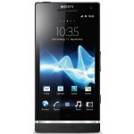 Sony Xperia SL návod, fotka