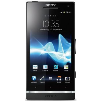 Sony Xperia SL