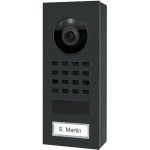 DoorBird D1101V – Sleviste.cz