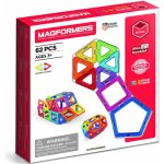 Magformers 62 ks – Zboží Mobilmania