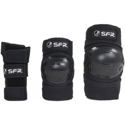 SFR Ramp Triple Pad