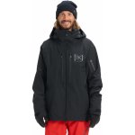 Burton Gore‑tex Swash Jacket True Black – Hledejceny.cz