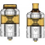 Vandy Vape Requiem RTA clearomizér Stainless Steel 4,5ml – Zboží Mobilmania