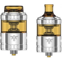 Vandy Vape Requiem RTA clearomizér Stainless Steel 4,5ml