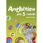 Angličtina pro 5.roč. učebnice Didaktis – Hledejceny.cz