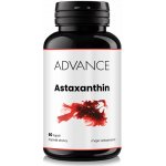 Advance Astaxanthin 60 kapslí – Hledejceny.cz