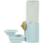 Zolux Dávkovač vody hlodavec COSY modrá 750 ml – Hledejceny.cz