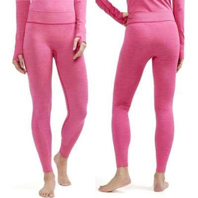 Craft W CORE Dry Active Comfort růžová – Zboží Mobilmania