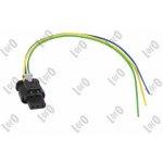 Opravná sada kabelu, centrální elektrika ABAKUS 120-00-248 (12000248) – Hledejceny.cz