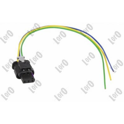 Opravná sada kabelu, centrální elektrika ABAKUS 120-00-248 (12000248) – Hledejceny.cz