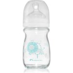 Bebe Confort Glass Bottle Emotion bílá 130 ml – Hledejceny.cz