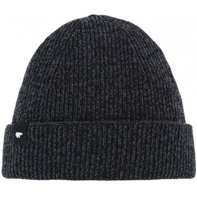 Eisbär Ricco Active čepice black – Hledejceny.cz