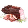 Uzenina Maso Uzeniny Polička Slanina anglická lisovaná cca 1,2 kg