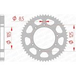 AFAM 47200-48 | Zboží Auto