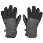 Under Armour UA Storm Insulated Gloves-GRY šedá – Hledejceny.cz
