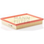 Vzduchový filtr MANN-FILTER C 30 130 – Hledejceny.cz