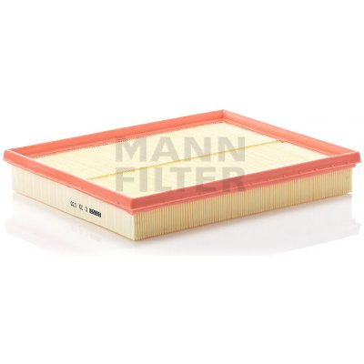 Vzduchový filtr MANN-FILTER C 30 130 – Hledejceny.cz
