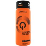 QNT L-Carnitine shot 3000 80 ml – Zbozi.Blesk.cz
