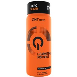 QNT L-Carnitine shot 3000 80 ml