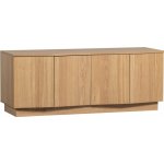 Woood Mora 133 x 45 cm – Zbozi.Blesk.cz