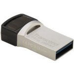Transcend JetFlash 890 64GB TS64GJF890S – Zboží Živě