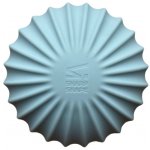 Sharp Shape Grip ball 1 5kg zelená – Zboží Dáma
