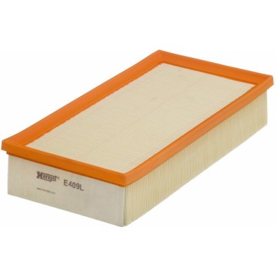 Vzduchový filtr HENGST FILTER E409L E409L – Hledejceny.cz