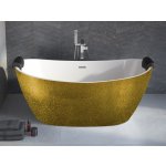 Besco AYLA Glam 170 x 80 cm VANAYLA170BG1 – Hledejceny.cz