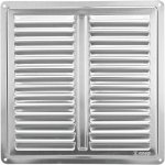 Haco 255 x 255 mm nerezová ocel 712 – Hledejceny.cz