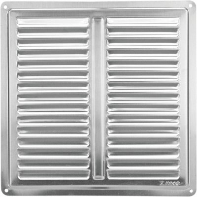 Haco 255 x 255 mm nerezová ocel 712 – Hledejceny.cz
