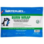 WaterJel 91 x 76 cm popáleninová přikrývka AKCE! EXP. 11/2021 – Sleviste.cz