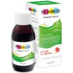 Pediakid Trávení jablečná příchuť 125 ml – Hledejceny.cz