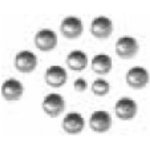 Cadence Tekuté perly stříbrná 25 ml – Sleviste.cz