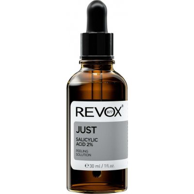 Revox Just Salicylic Acid sérum 30 ml – Zboží Dáma