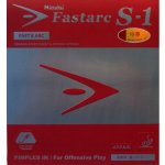 Nittaku Fastarc S1 – Zboží Dáma