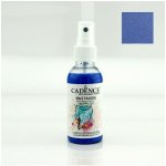 Textilní sprej MODRÁ TM. Cadence 100 ml – Zboží Mobilmania