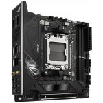 Asus ROG STRIX B650E-I GAMING WIFI 90MB1BI0-M0EAY0 – Hledejceny.cz