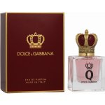 Dolce & Gabbana Q BY D&G parfémovaná voda dámská 30 ml – Zbozi.Blesk.cz
