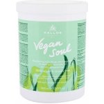 Kallos Vegan Soul maska na vlasy 1000 ml – Zboží Dáma