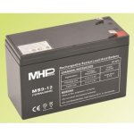 MHPower MS9-12 12V 9Ah – Zbozi.Blesk.cz