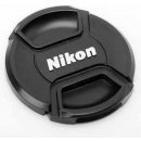 Krytka k objektivu Nikon LC-52