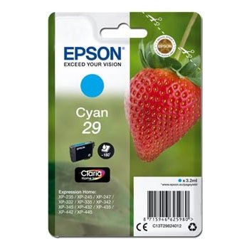 Epson C13T29824012 - originální