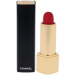 Chanel Rouge Allure Luminous Intense Lip Colour rtěnka 104 Passion 3,5 g – Hledejceny.cz