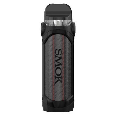 Smoktech IPX 80 grip Full Kit 3000mAh Black Carbon Fiber – Hledejceny.cz