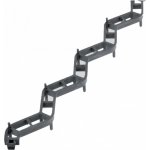 ZLX Plastová distanční podložka DUPL 20mm/200cm (hrot) – Hledejceny.cz