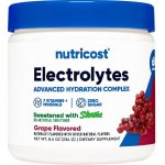 Nutricost Electrolytes Complex 234 g – Zboží Dáma