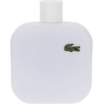 Lacoste Eau de Lacoste L.12.12. Blanc toaletní voda pánská 175 ml – Sleviste.cz